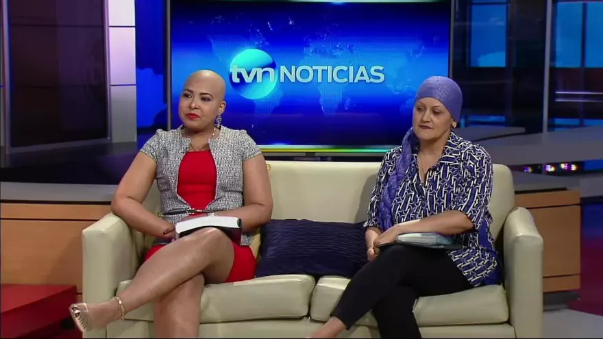 Pacientes con cáncer piden a los panameños cautela y solidaridad, tras escándalo con Milagros Lay