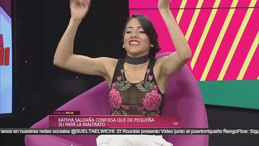 Suelta El Wichi 27/JUL/2017 - Te pillamos en las redes