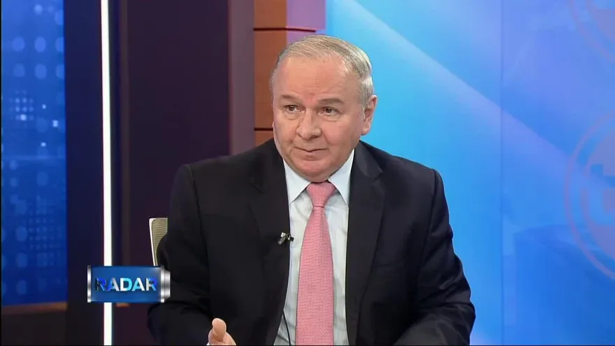 Bloque 3: Poder de convocatoria del Ejecutivo en el Órgano Legislativo