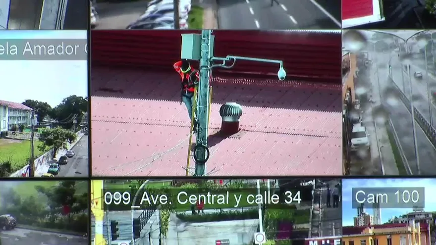 Pondrán cámaras para captar a quienes tiren basura en la calle