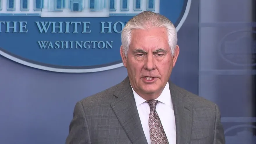 EEUU aún confía en solución diplomática para Corea del Norte