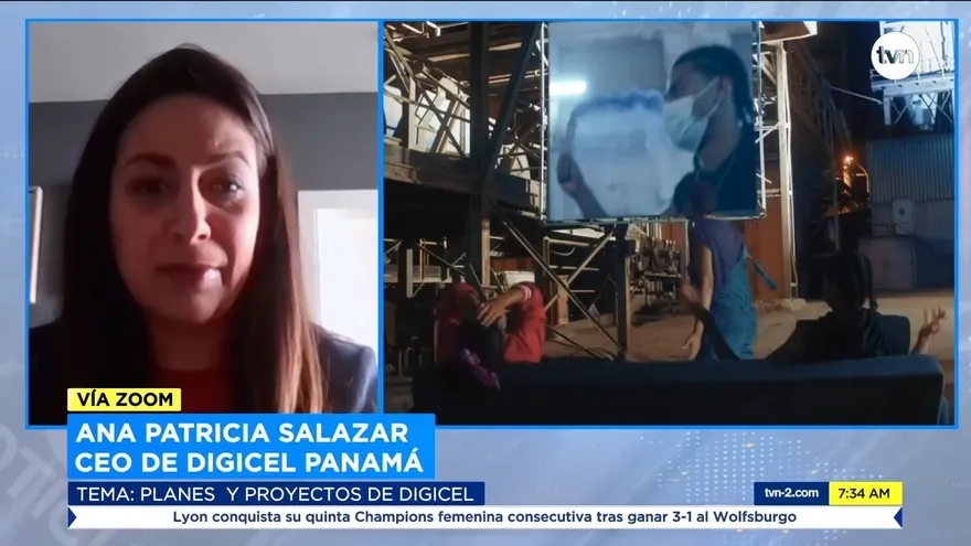 Digicel Panamá lanza campaña de donación