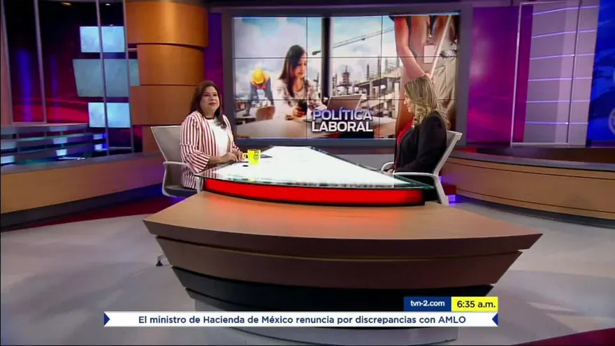 Noticiero AM 10 de julio del 2019 - Bloque 2