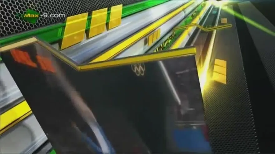 Minuto Final 08 de octubre de 2012 Parte 1