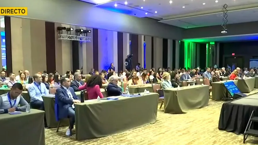 Panamá, importante hub logístico internacional