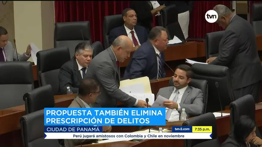 Piden acabar con el blindaje de los diputados ante los temas judiciales