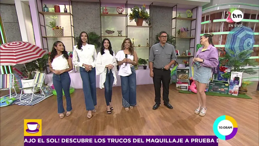 Hablemos de La Feria de la Chorrera