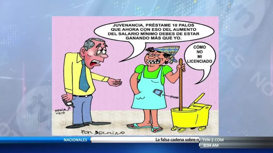 Noticiero AM 27 de diciembre de 2017 - Bloque 5