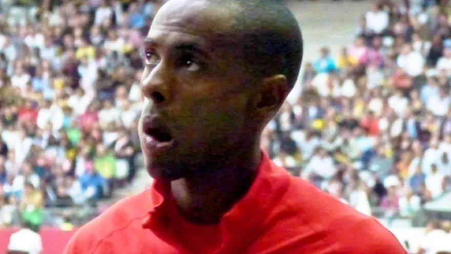 Una lesión acaba con la temporada de Saladino