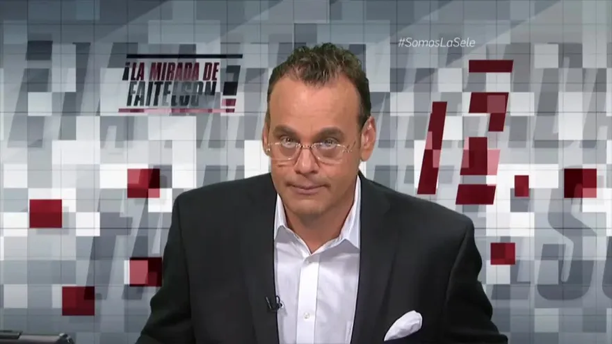 Exclusivo, La Mirada de David Faitelson