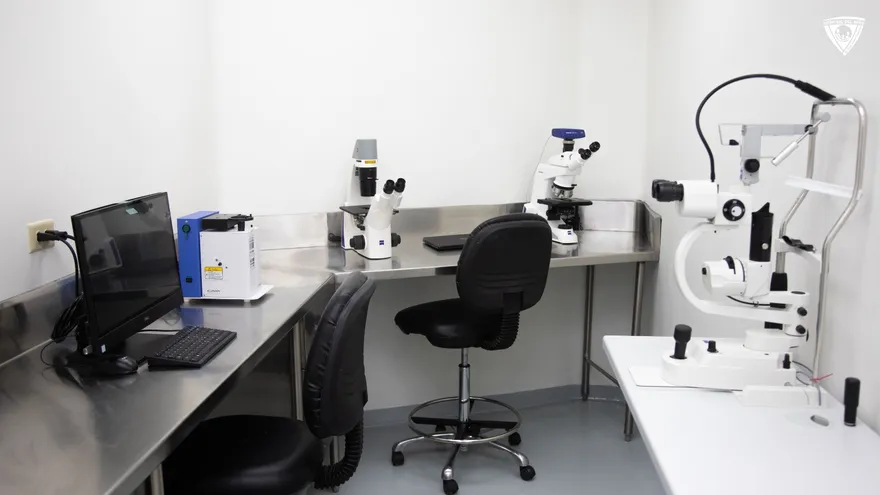 Banco de Tejido y Piel espera abrir pronto al público en Panamá