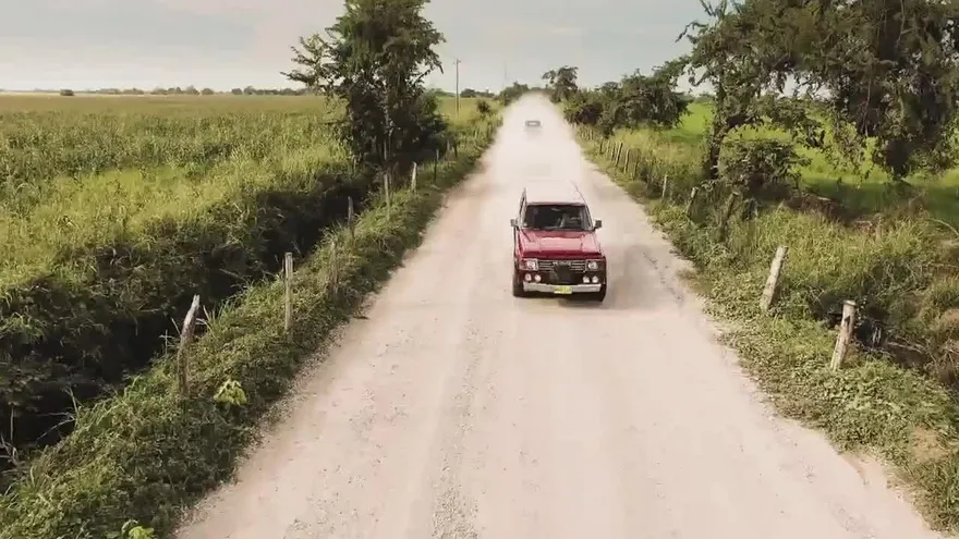 Sobreviviendo a Escobar, Alias JJ - Capítulo 1