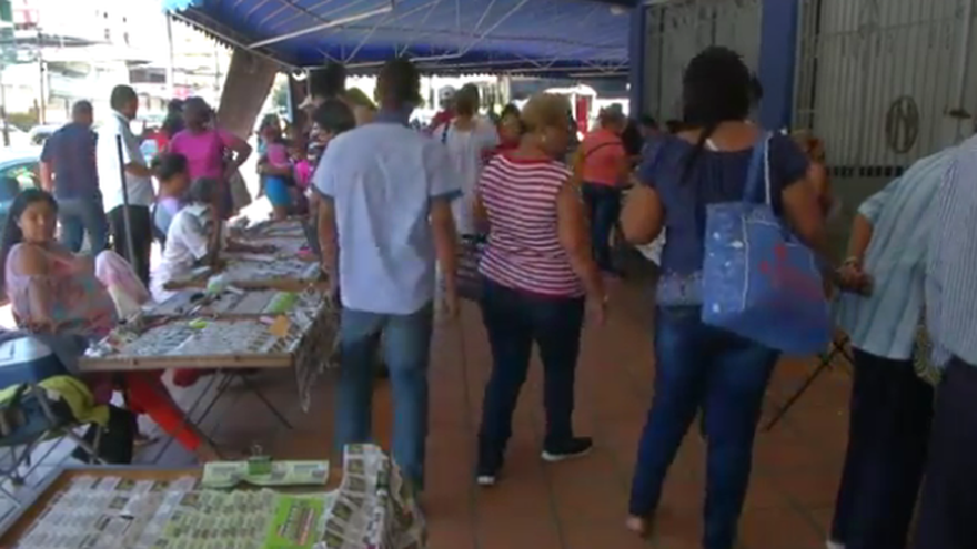 ¡Mira los números de la táctica matemática!