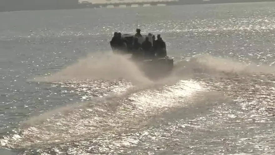 Autoridades confirman traslado de detenidos de Punta Coco a la capital