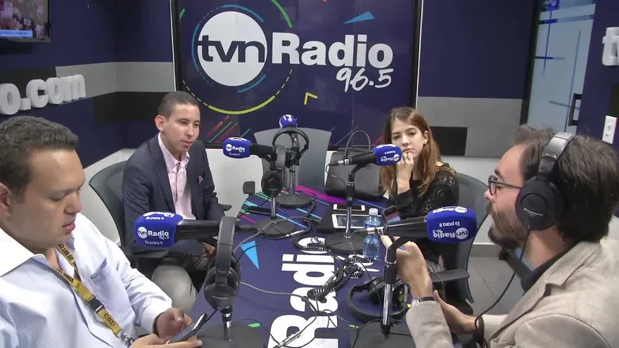 La Previa 7 de enero de 2019