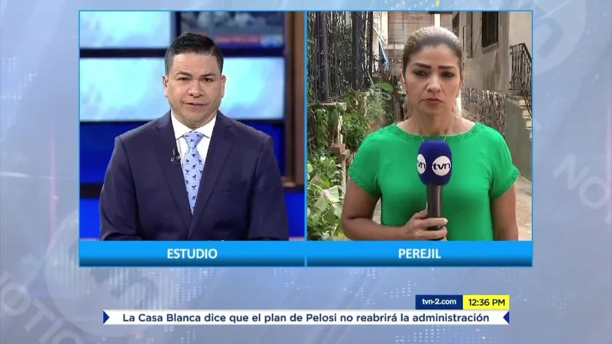 Noticiero MD 3 de enero del 2019 - Bloque 3