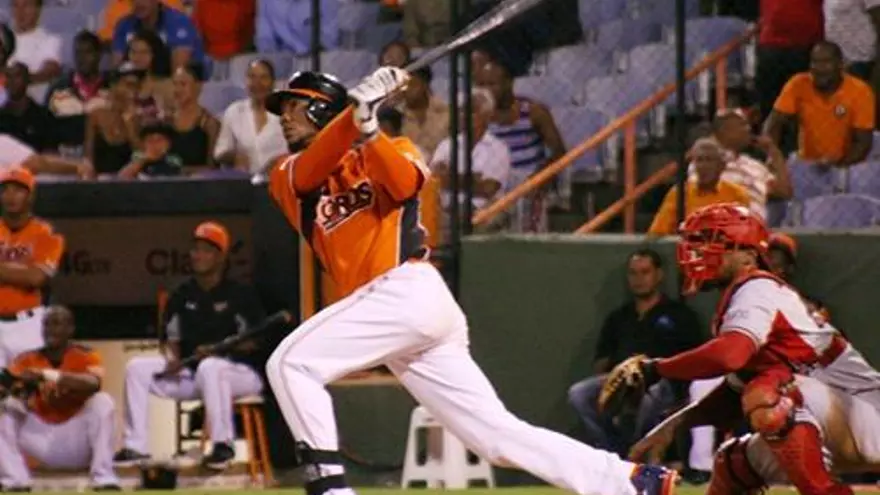 Toros y Estrellas ganan en Rep. Dominicana