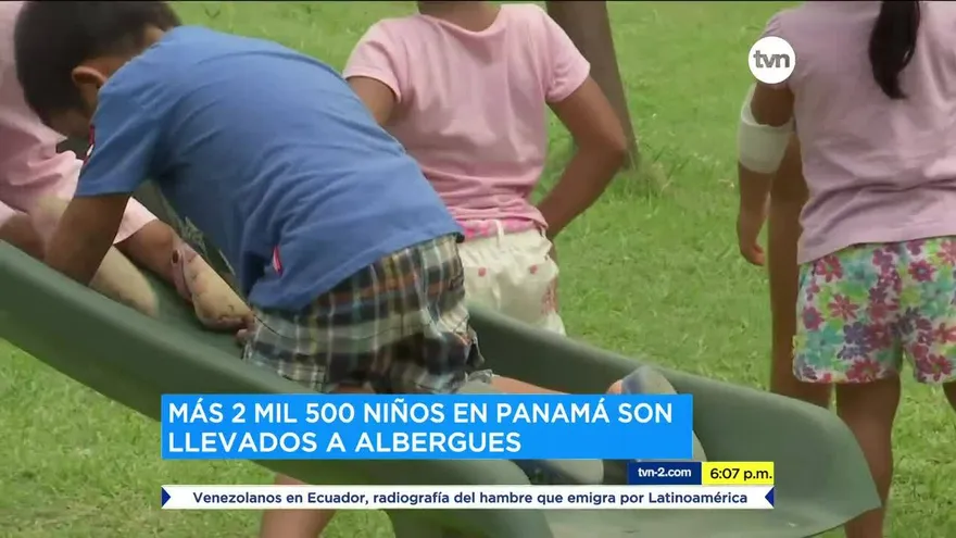 Persisten casos de violencia a menores