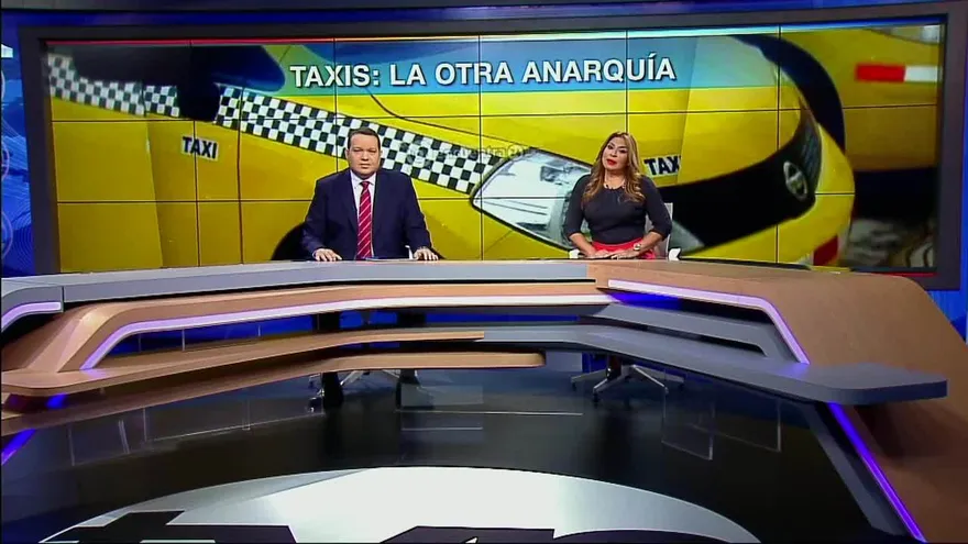 Noticiero Estelar 23 de febrero del 2017 - Bloque 6