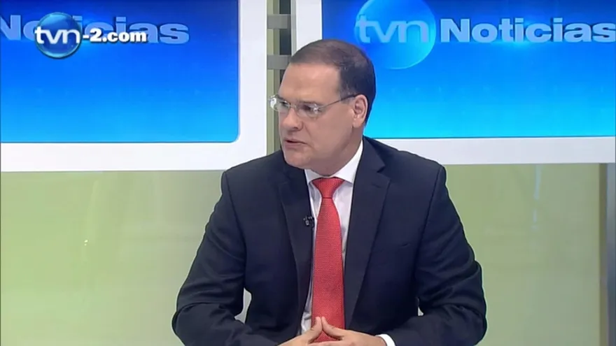 Pedro Miguel Gonázalez, diputado del PRD