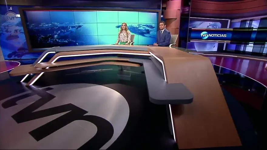 Noticiero MD 10 de julio del 2017 - Bloque 4