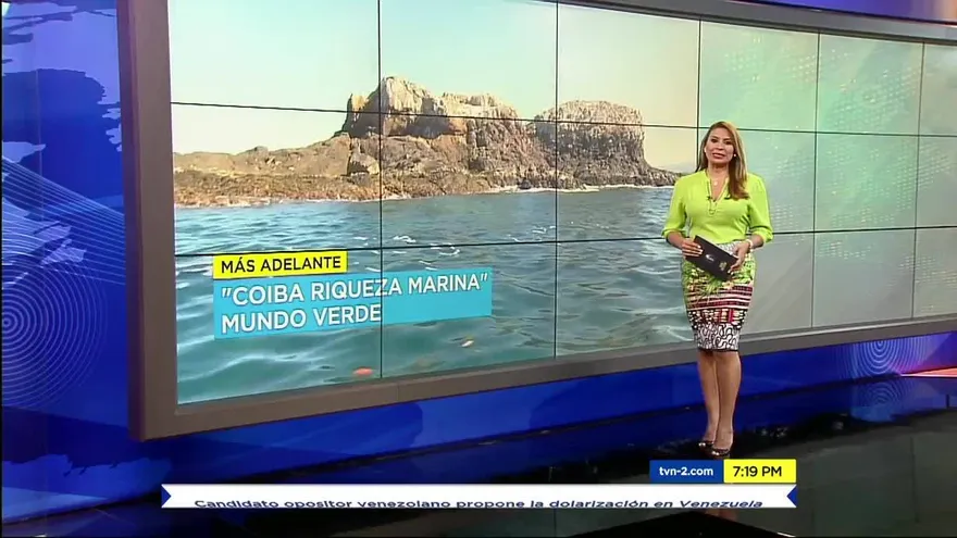 Noticiero Estelar 9 de marzo del 2018 - Bloque 4