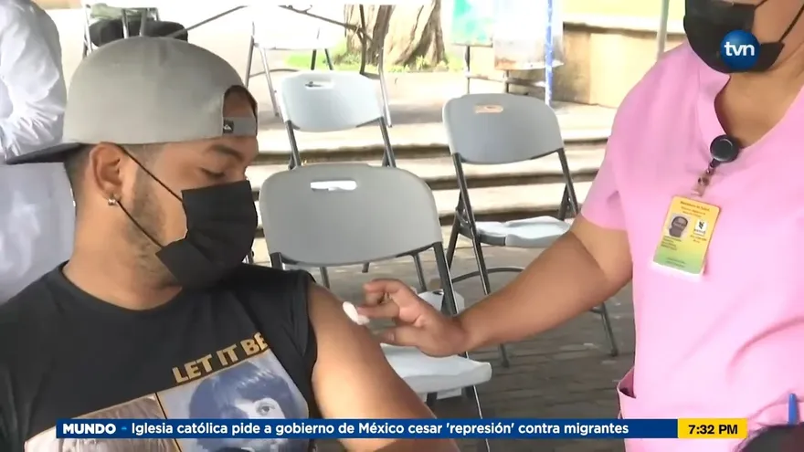 Las consecuencias de no completar su vacunación contra covid-19