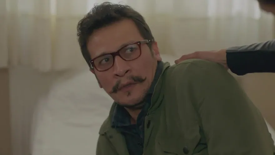 Por Mi Hijo - Capítulo 243