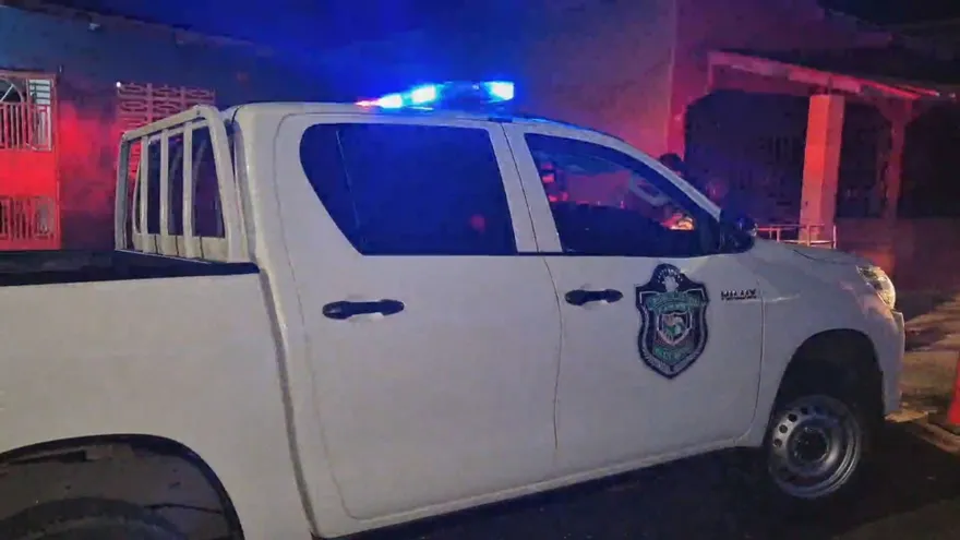 Conmoción en Colón tras femicidio dentro de un minisúper