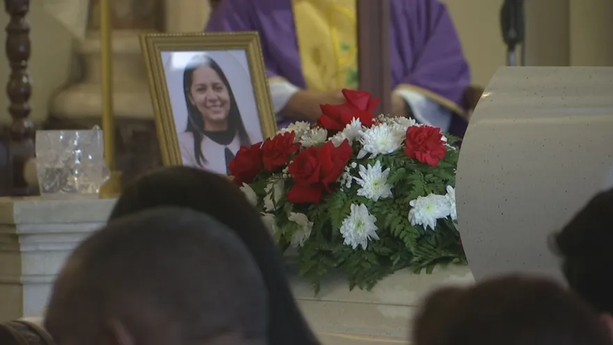 Despiden a fiscal Patricia Ossa