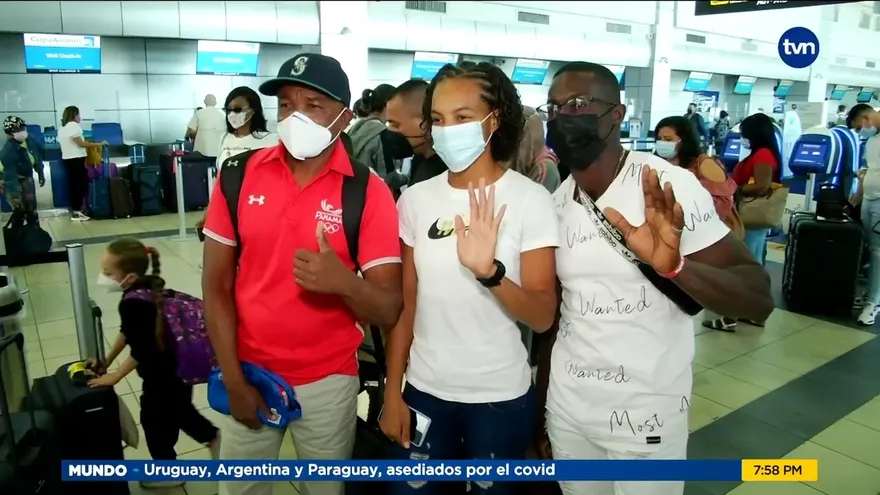 Panameños buscan clasifico a Juegos Olímpicos en Sudamericano