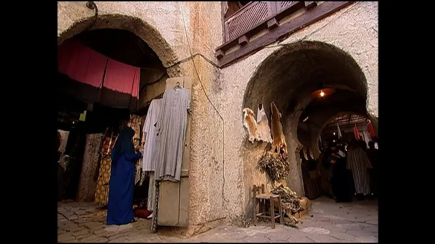 El Clon - Capítulo 57