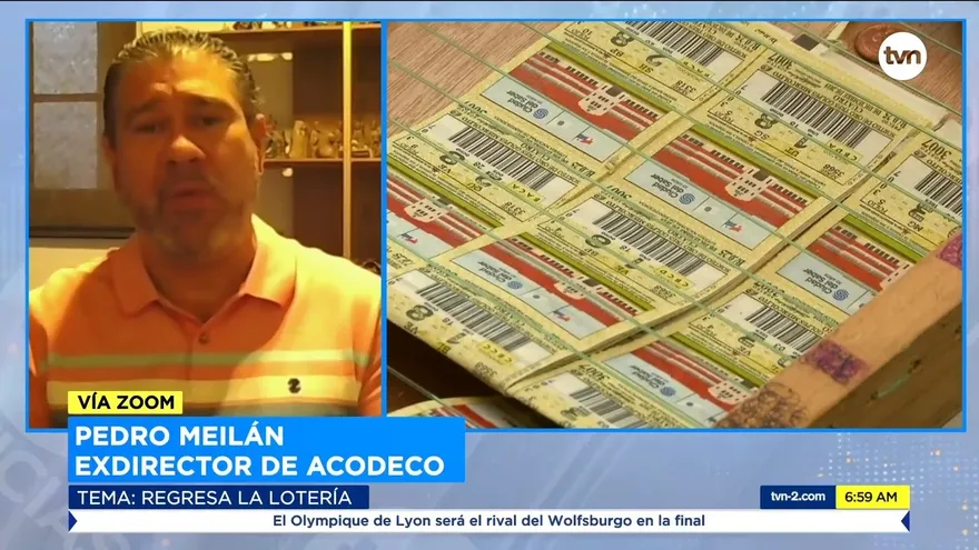 Reacciones a la reactivación de los sorteos de la LNB