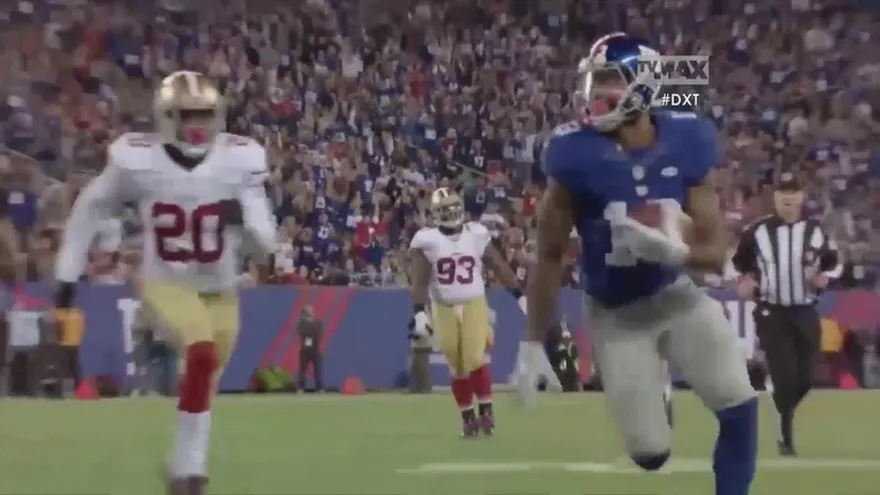 Broncos y Panthers inician la temporada de la NFL