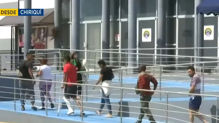 Familiares de víctimas de accidente de Gualaca preparan acciones legales