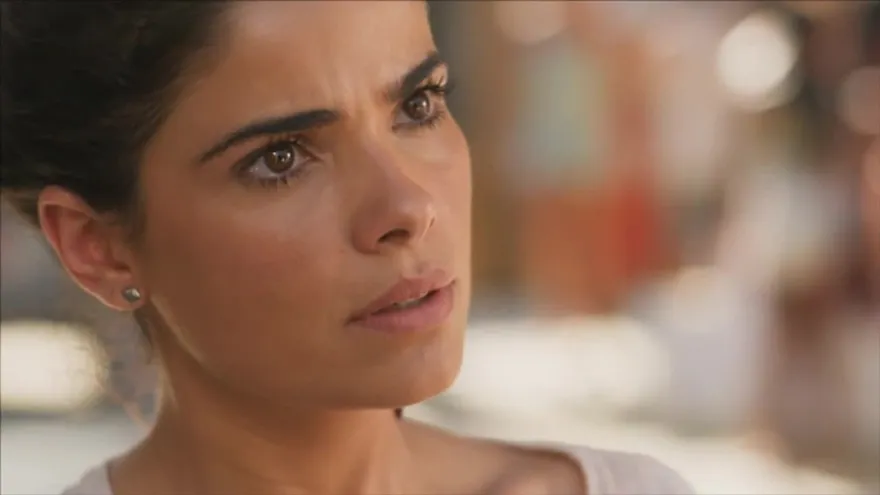 Capítulo 24: "Igual te voy a matar"