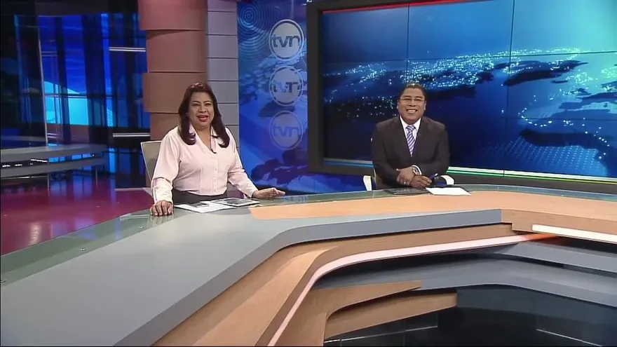 Noticiero AM 12 de mayo del 2017 - Bloque 1