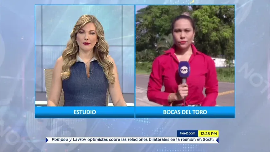 Noticiero MD 15 de mayo del 2019 - Bloque 2