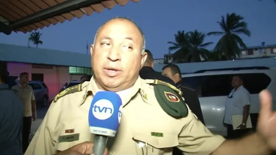 Primeras declaraciones del nuevo director del Senafront