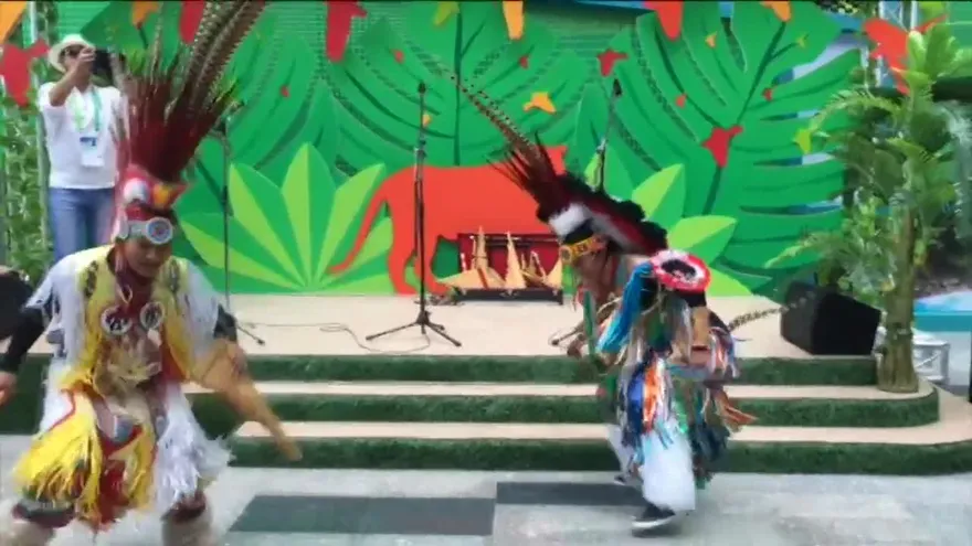 Latinoamérica presenta sus propuestas de energía limpia en Expo Astaná 2017