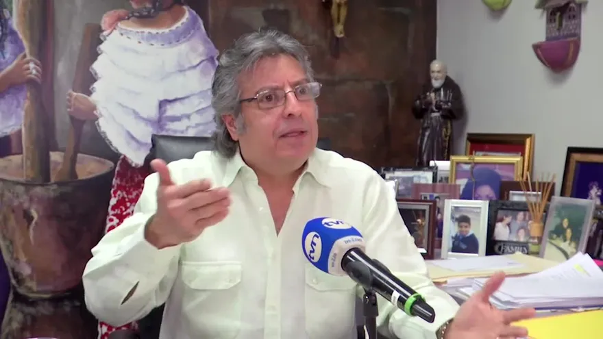 Pacientes de VIH preocupados por la falta de medicamentos