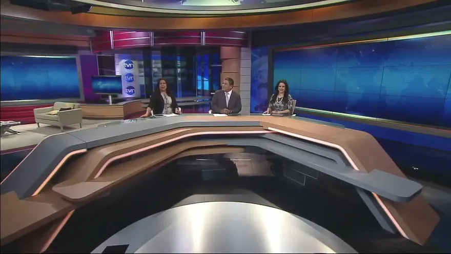 Noticiero AM 2 de mayo del 2017 - Bloque 1