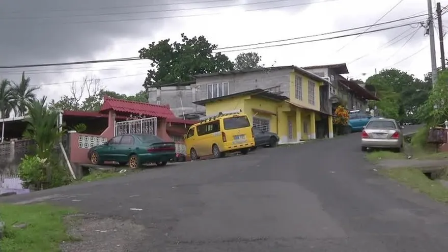 Problemas por falta de agua en Alcalde Díaz