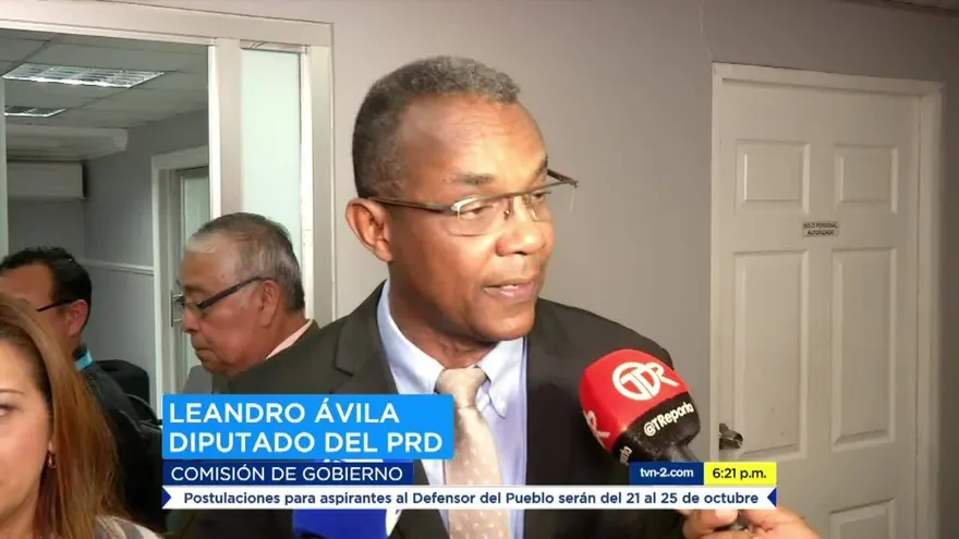 Abrirán convocatoria para Defensor del Pueblo