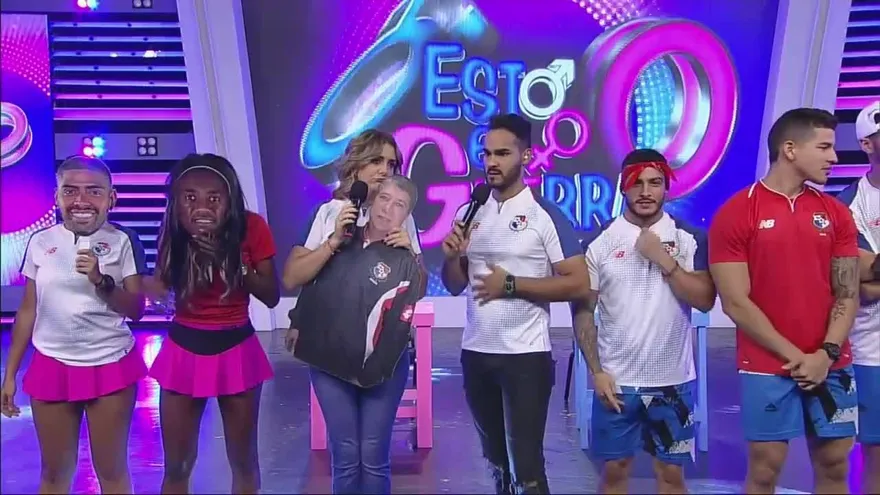 ¡Revive COMPLETO el programa del jueves 28 de junio de 2018!