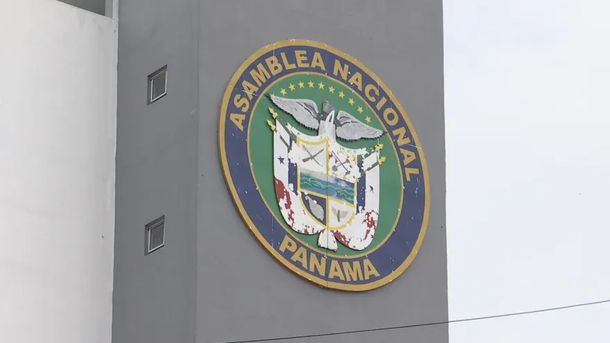 Asamblea Nacional de Panamá