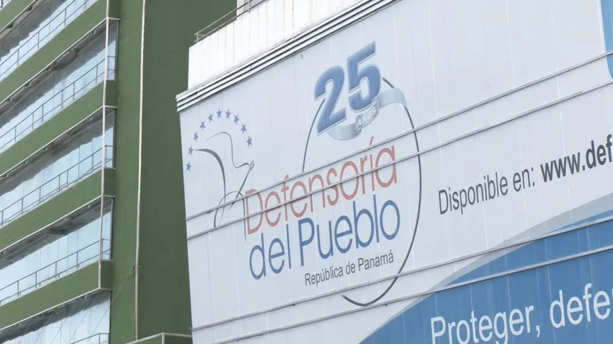 Defensoría del Pueblo.