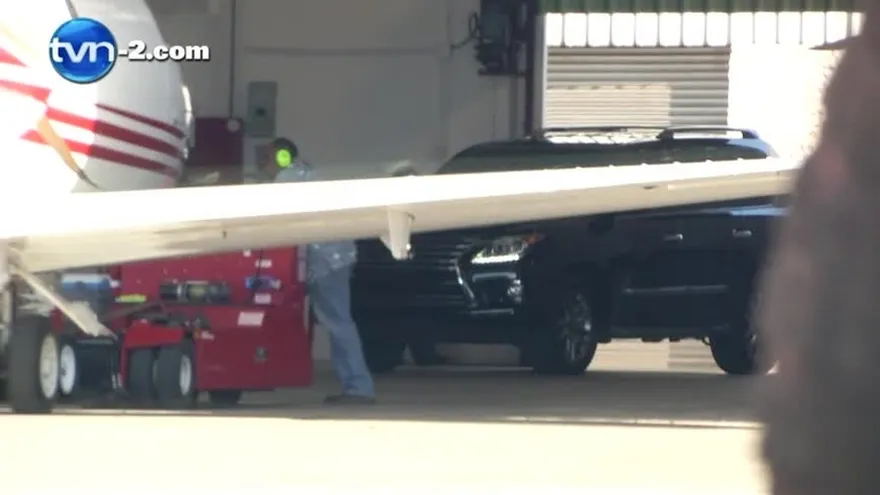 La vida de RM alejado de la justicia y los casos a su alrededor