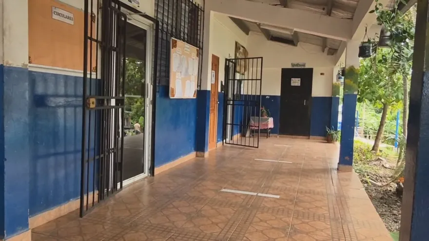 Gabinete psicopedagógico analiza problemas sociales y emocionales de estudiantes en Azuero