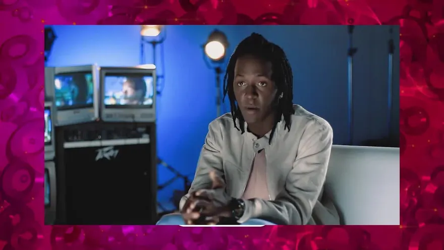 Abraham - Tu Cara Me Suena 2018